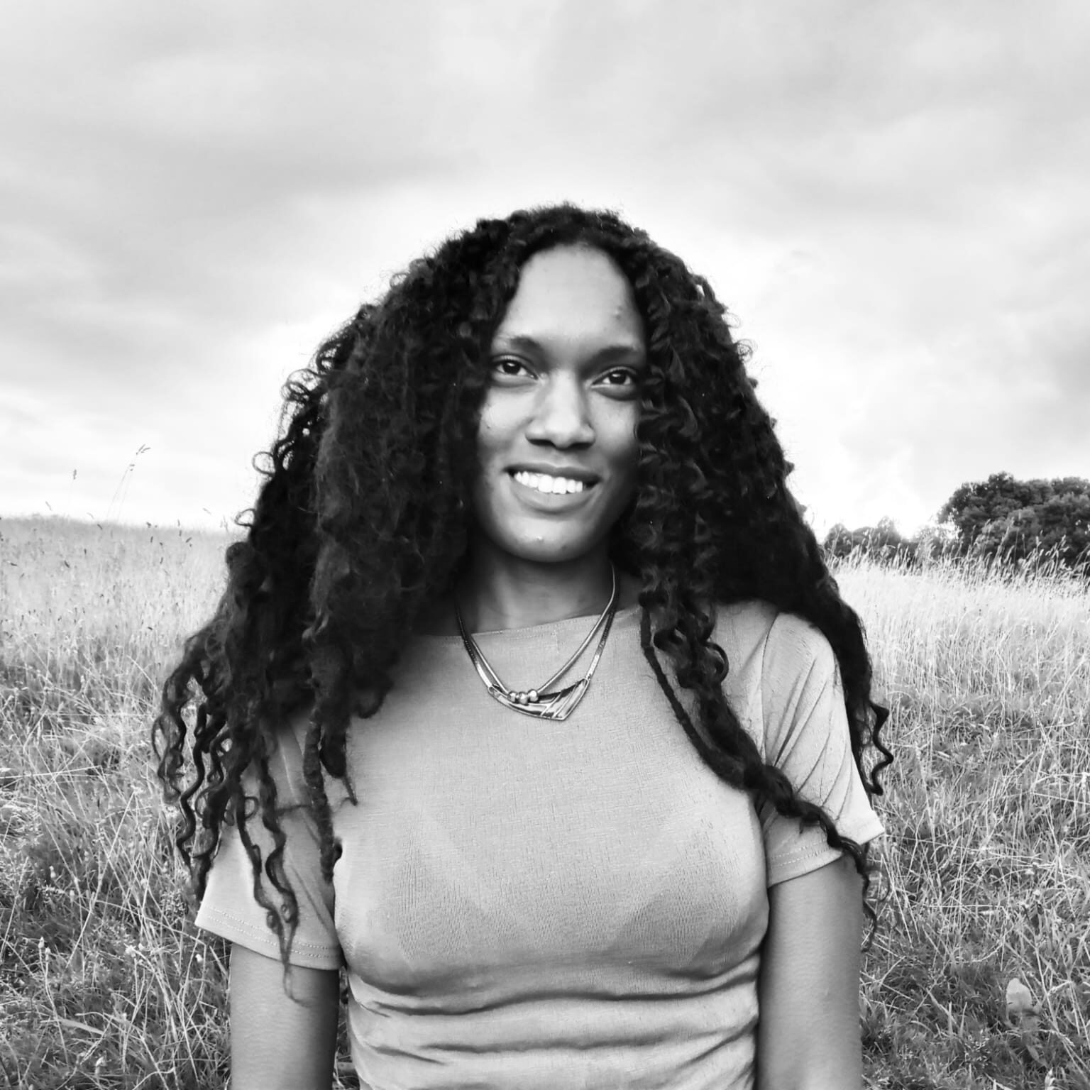 Dr. Natalie Hyacinth