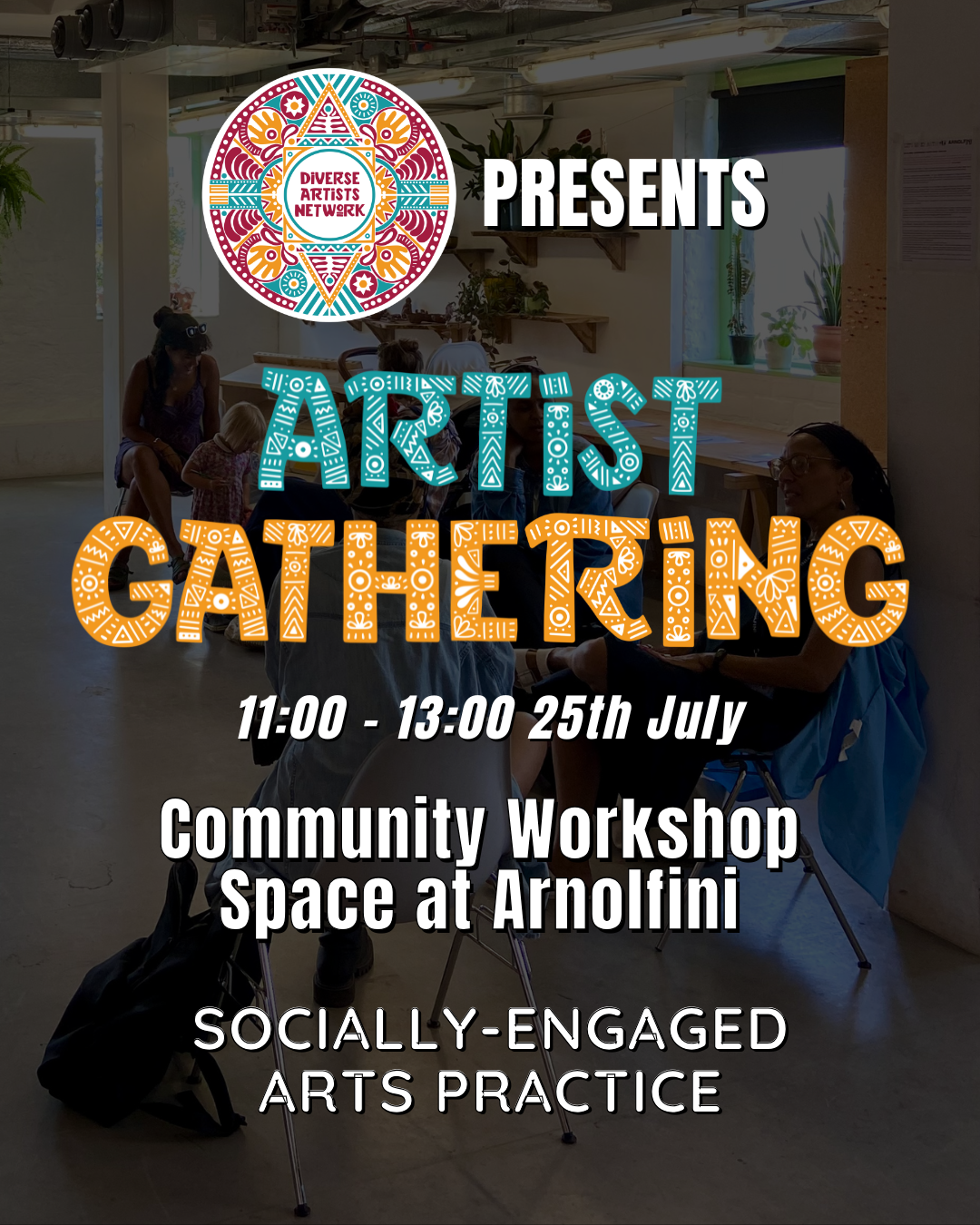 Artist Gathering