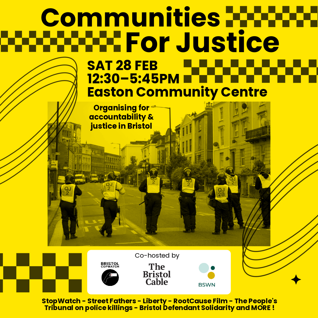 Communities for Justice