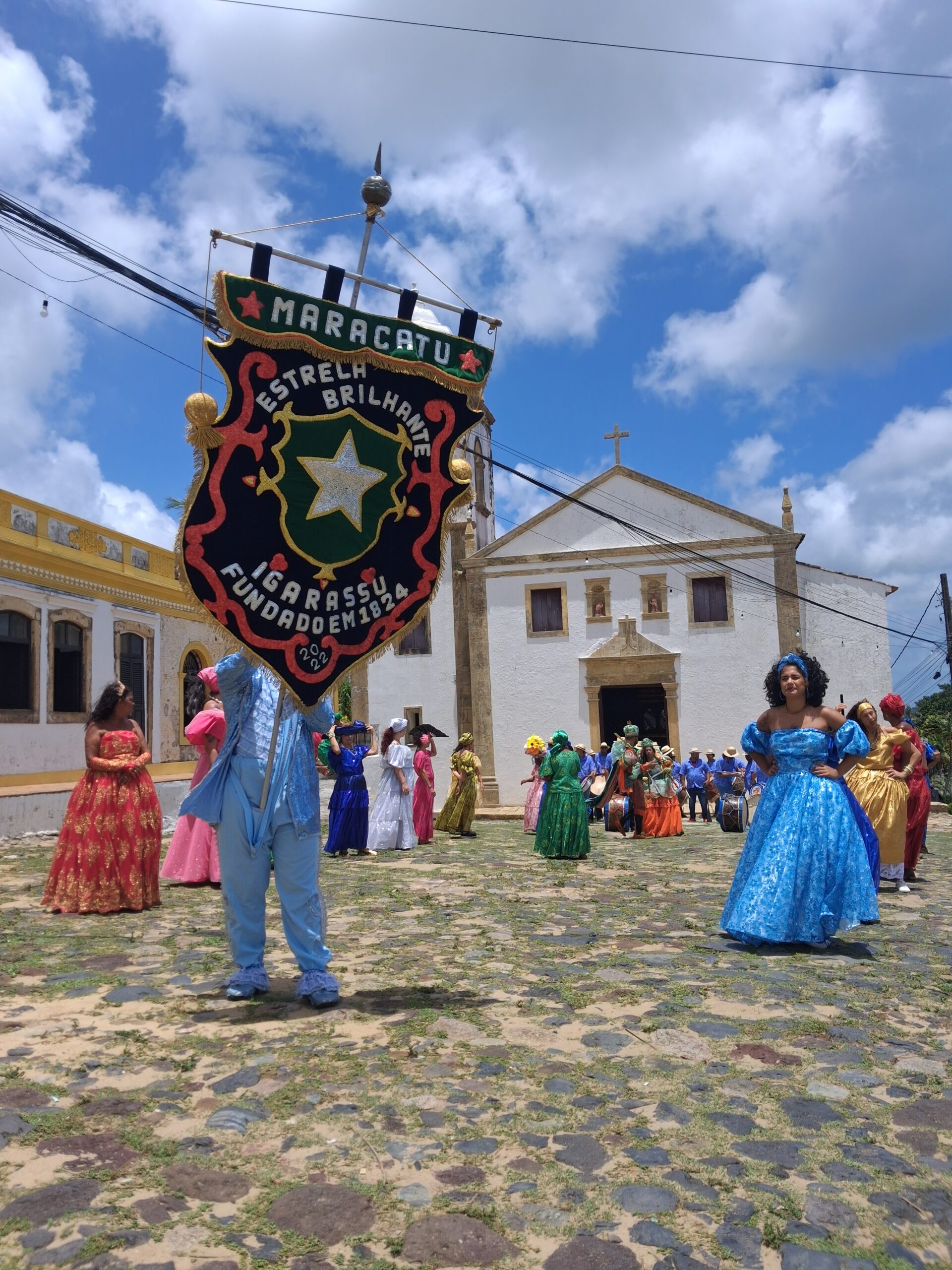 Maracatu